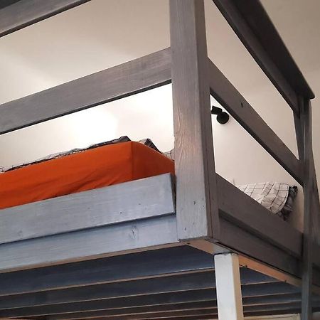 Nice Downtown Apartment 布达佩斯 外观 照片