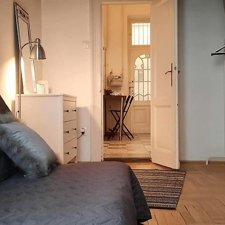 Nice Downtown Apartment 布达佩斯 外观 照片