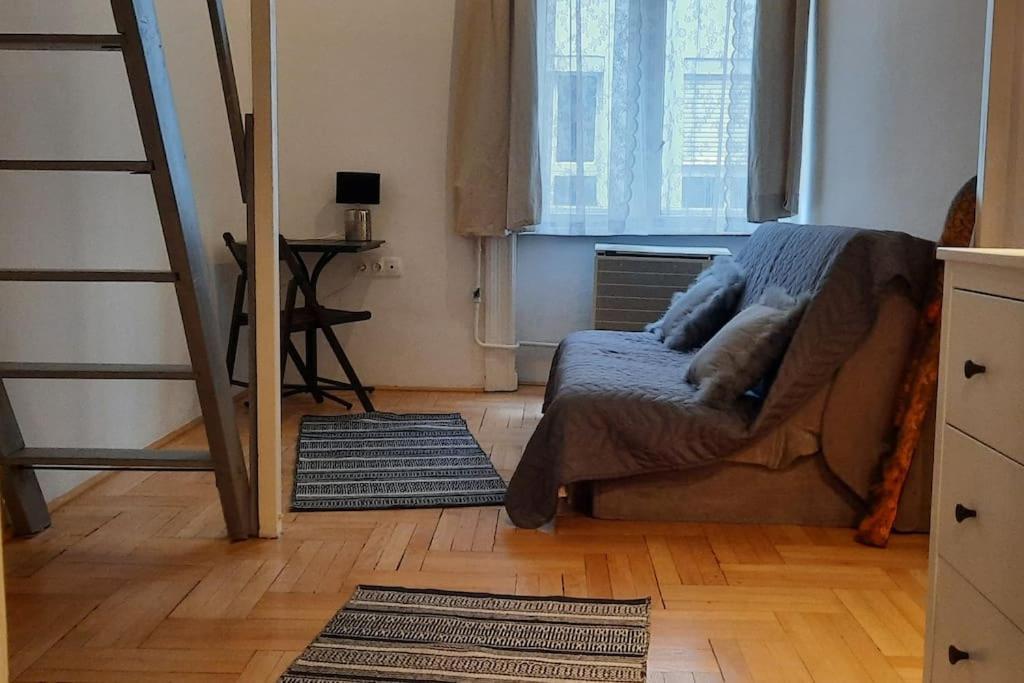 Nice Downtown Apartment 布达佩斯 外观 照片